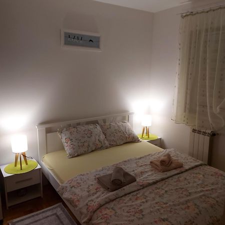 Stancicmilena Apartment Pozarevac Exterior photo